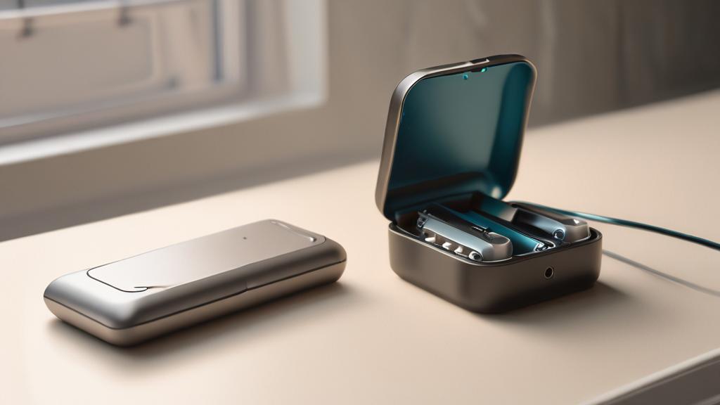 Иллюстрация к статье: Как отличить старт сеанса в IQOS ILUMA